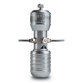 Druck PV210 Low Pressure and Vacuum Hand Pump